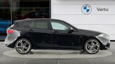 BMW 1 Series 118i [136] M Sport 5dr Petrol Hatchback